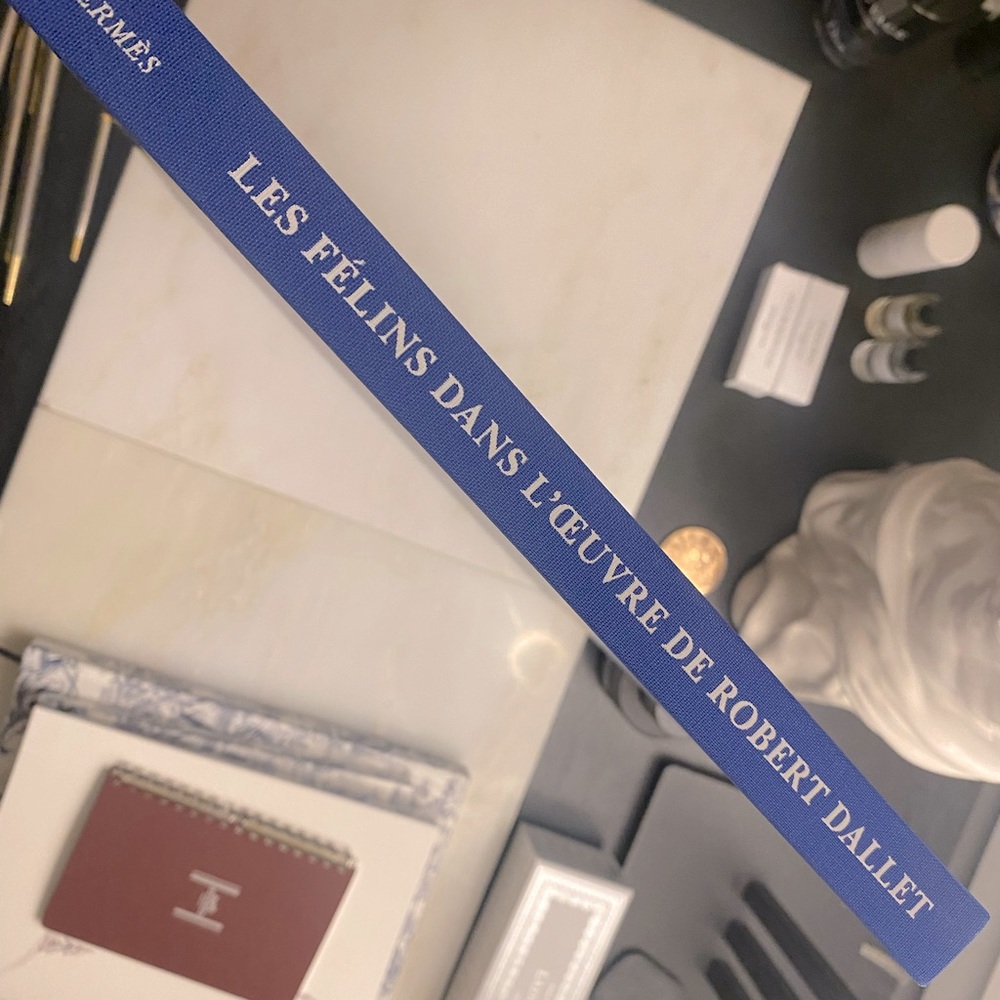 MASSIVE HERMES SKETCHBOOK